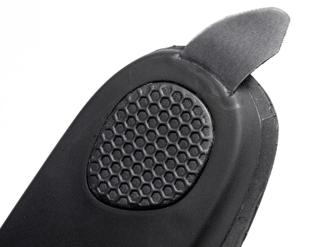 Verwarmde Inlegzolen Limited Edition 4/5