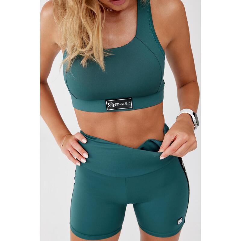 Short d'entraînement pour femmes Rough Radical Brush Pro