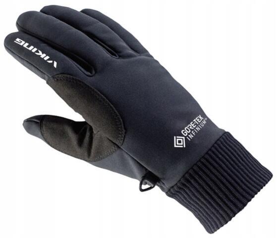 Unisex sportovní rukavice Nortes 2/5