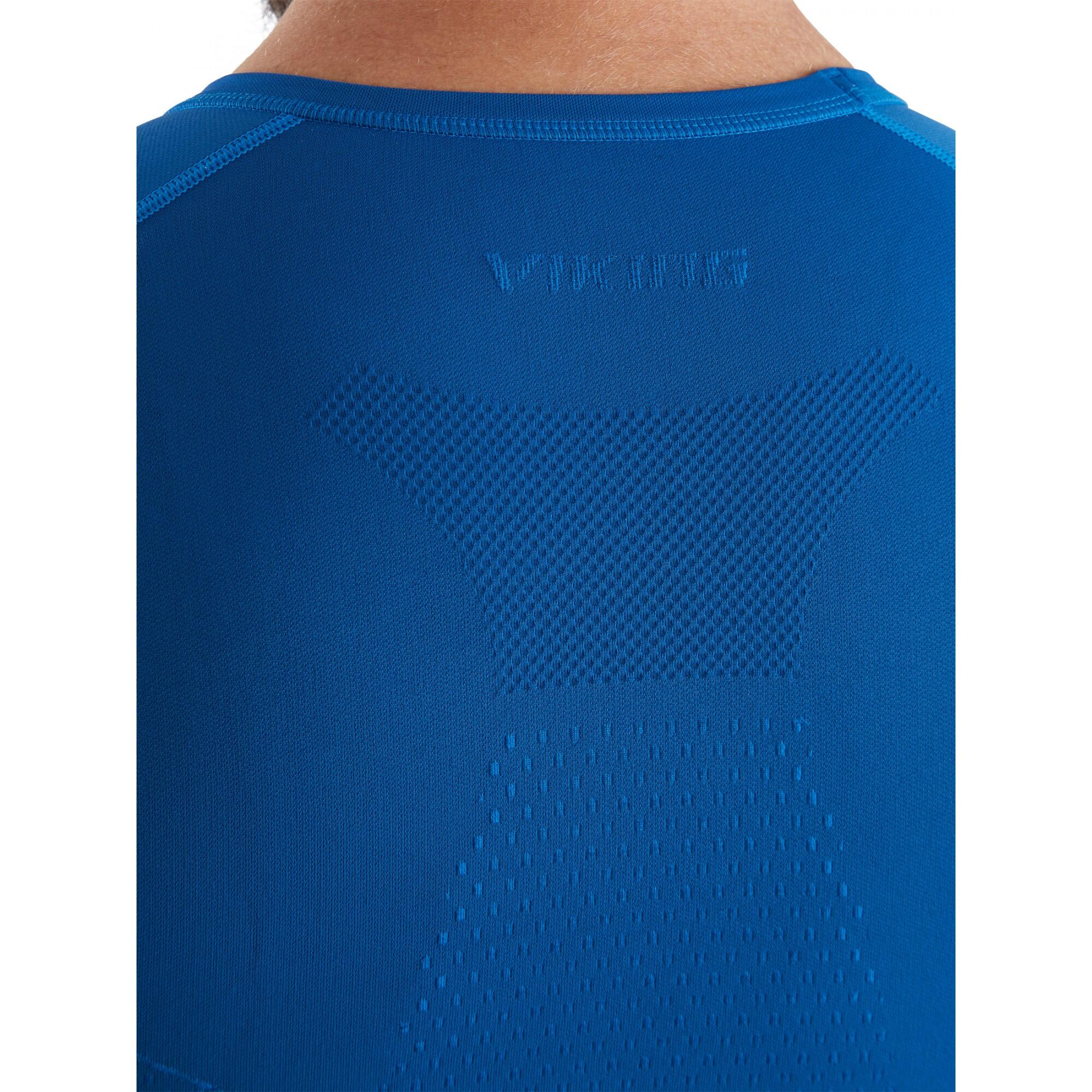 Set intimo termico uomo Viking Atos blu XL 3/7