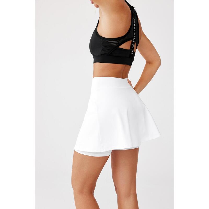 Rough Radical Sigma training shorts skirt