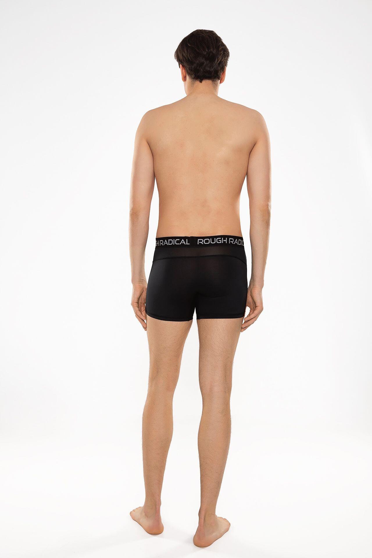 Boxer thermique à séchage rapide Rough Radical Comfort 3/4