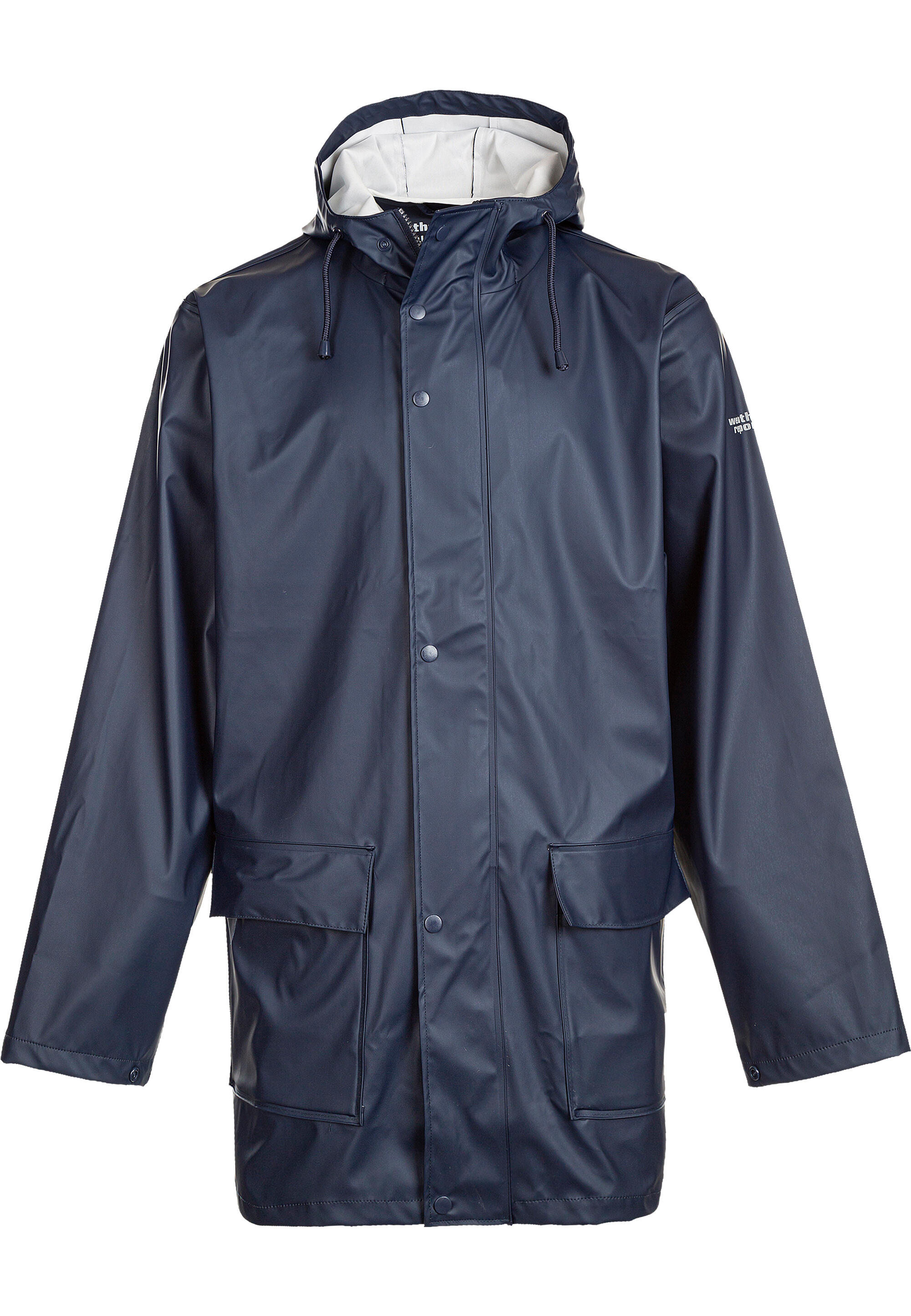 WEATHER REPORT Regenjacke Torsten
