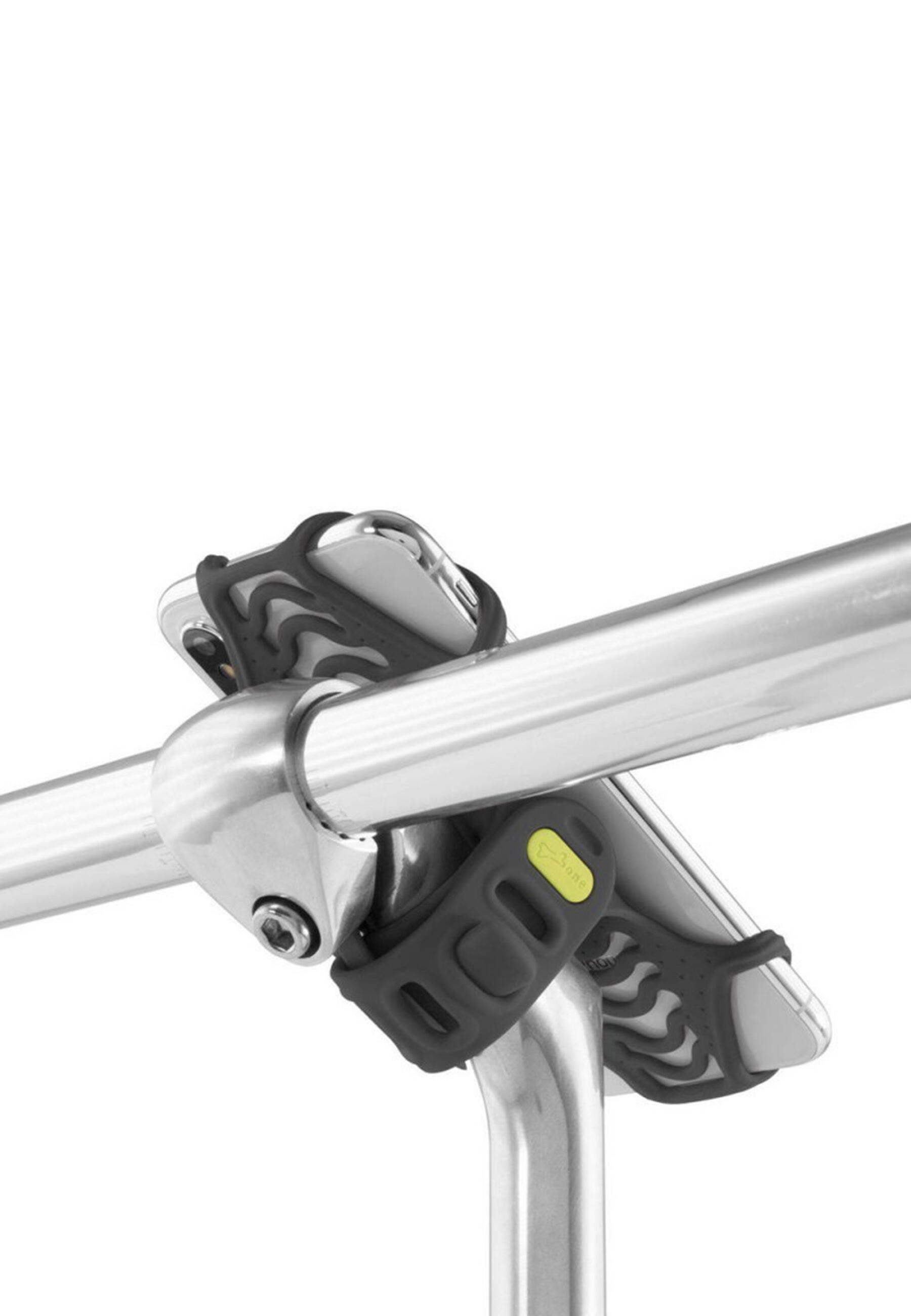 Soporte de teléfono Schulz Bike Tie Pro 2 Negro 2/3