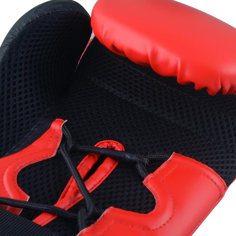 Gants de boxe entraînement adidas Hybrid 250