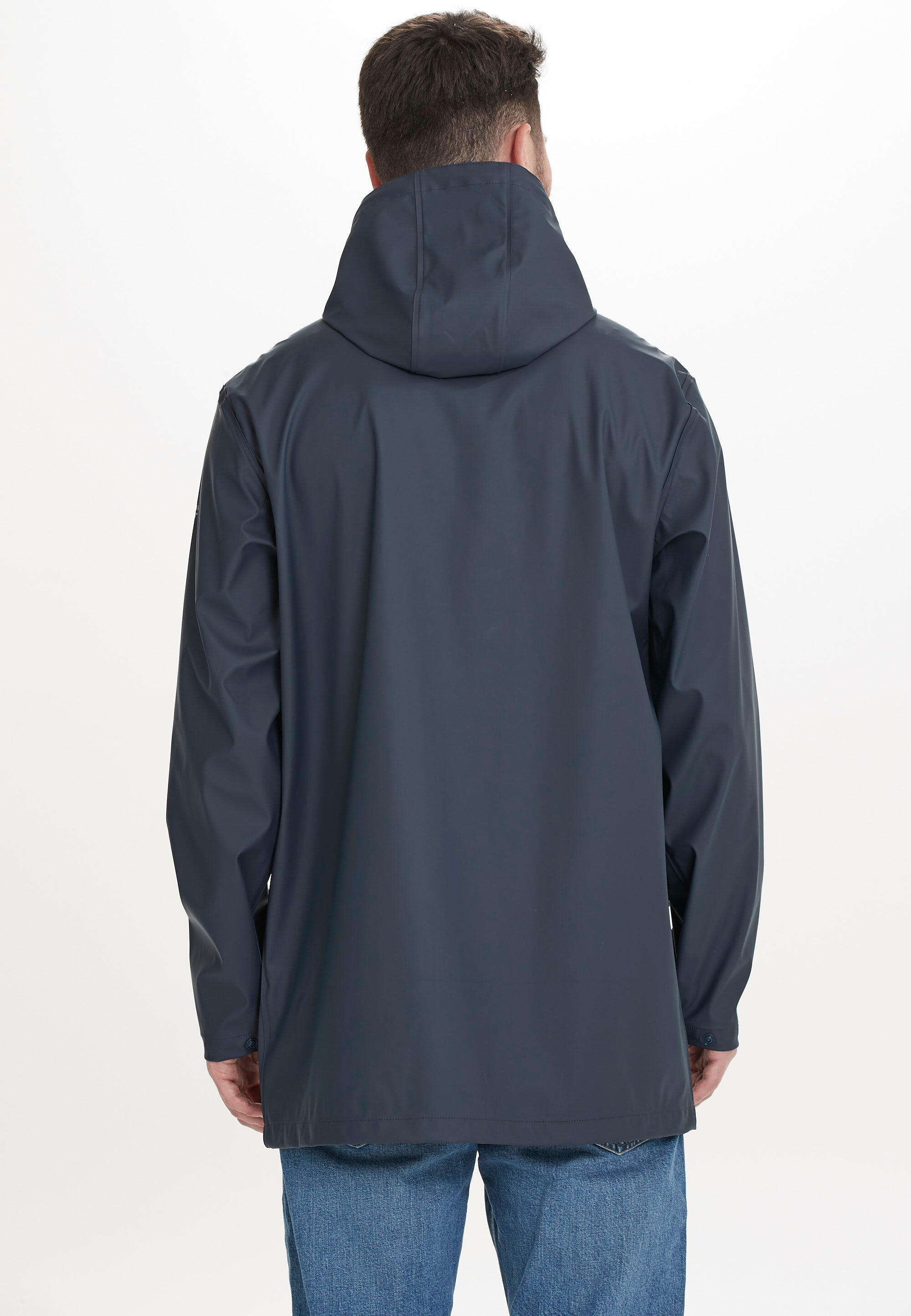 Veste imperméable Weather Report Torsten 3/5