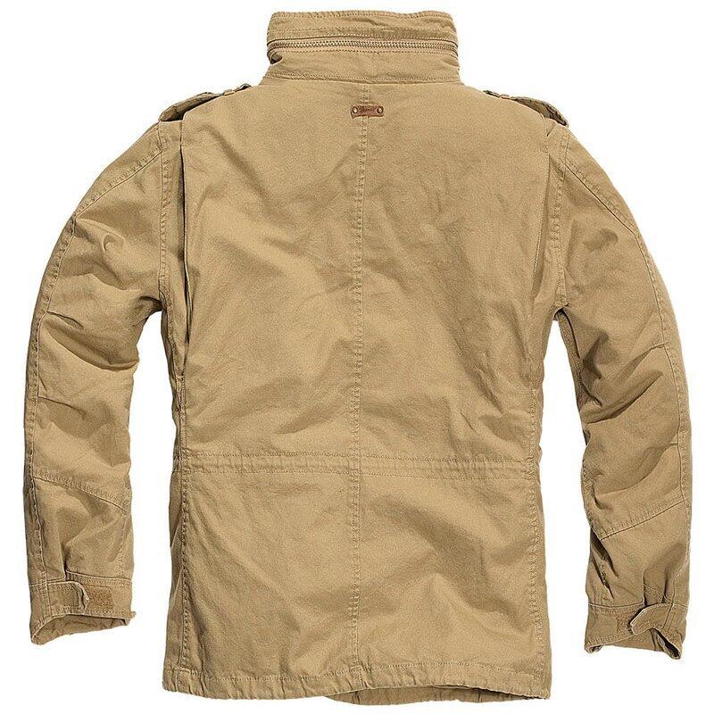 Feldjacke M65 Giant 3/7