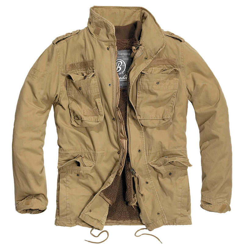 Feldjacke M65 Giant 2/7