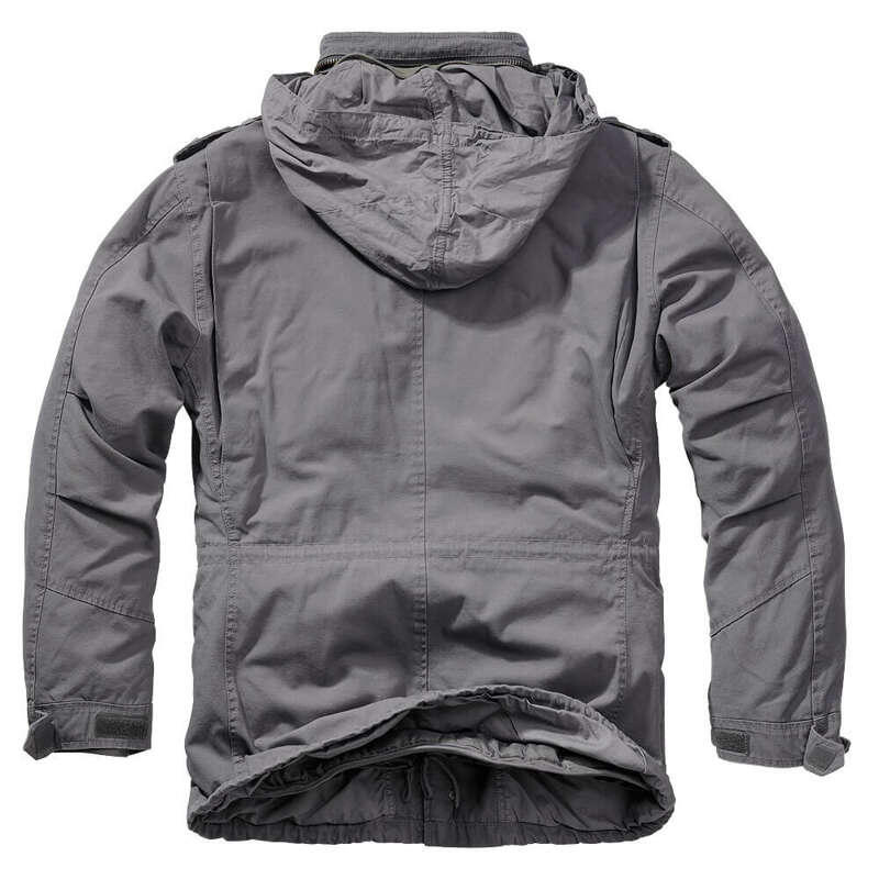 Giacca gigante Brandit M65 3/5