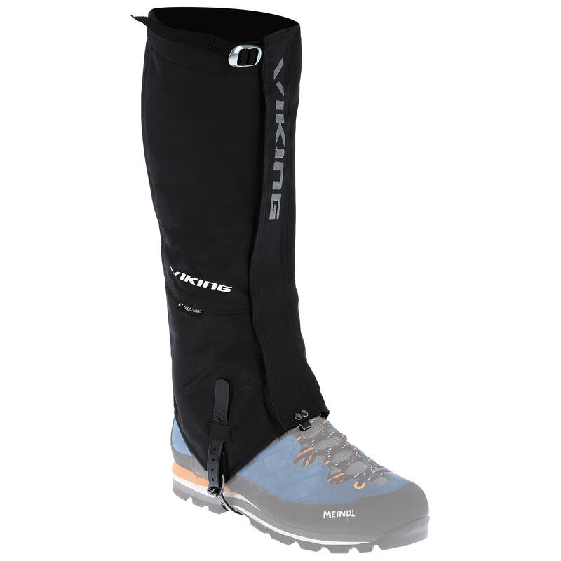 Ghetre Viking Hintere