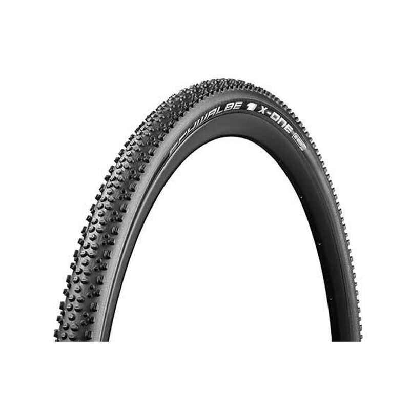 X-ONE Allround Faltreifen - 27.5x1.30 - Addix SpeedGrip - Super Ground