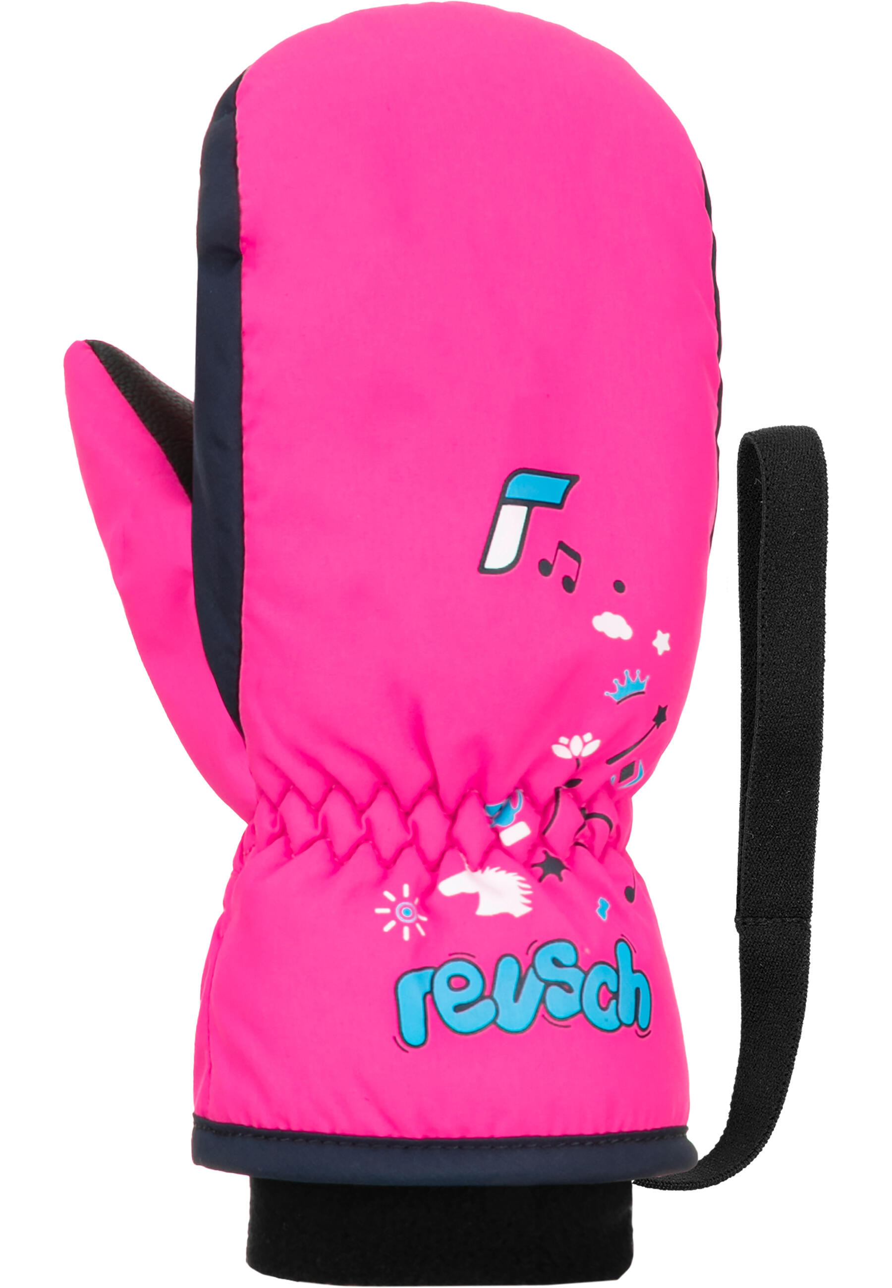 Kinderwanten Reusch 3/5