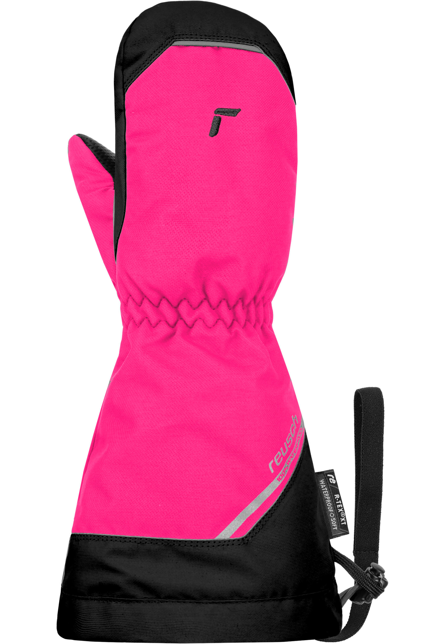 Fäustling Wes R-TEX XT Mitten 2/5