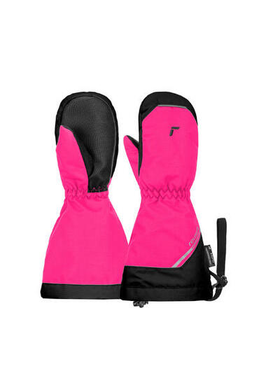 Fäustling Fäustling Wes R-TEX® XT Mitten sehr warm wasserdicht,atmungsaktiv