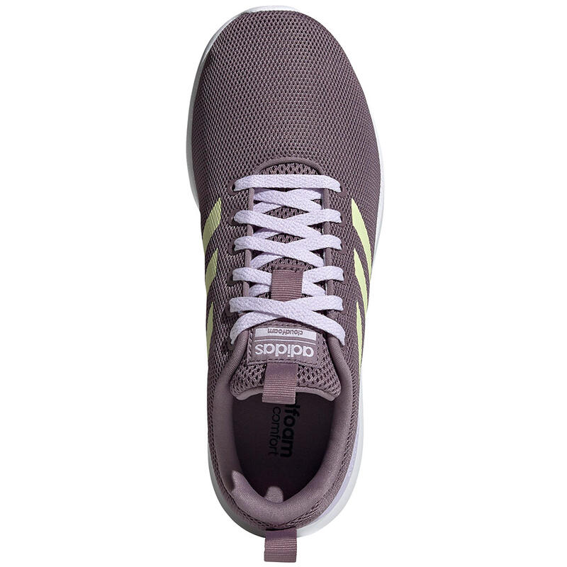 Buty do chodzenia damskie adidas Lite Racer CLN