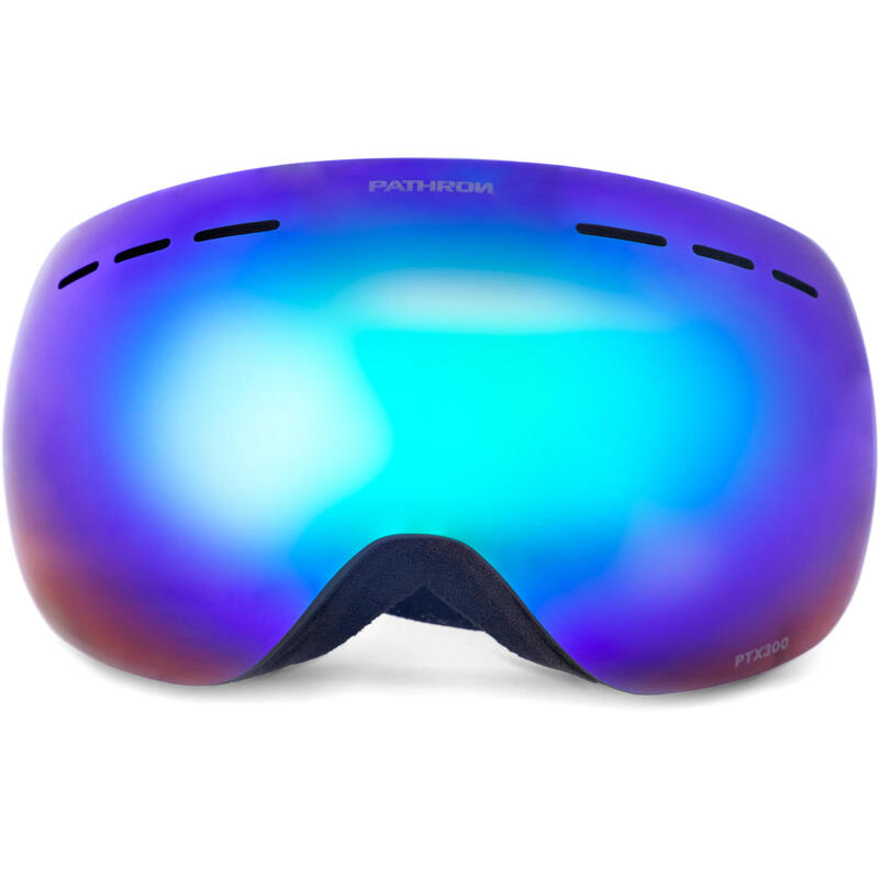 Gogle snowboardowe unisex Pathron PTX300