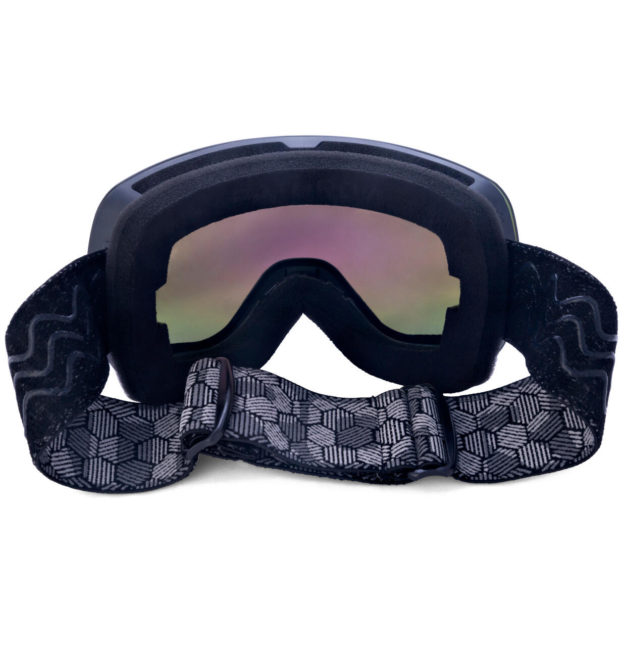 Gogle snowboardowe unisex Pathron PTX300 4/4