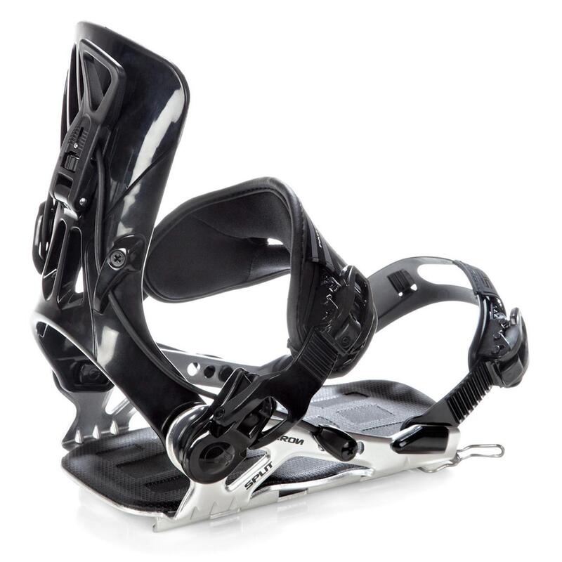 Pathron GT Splitboard kötés, XL