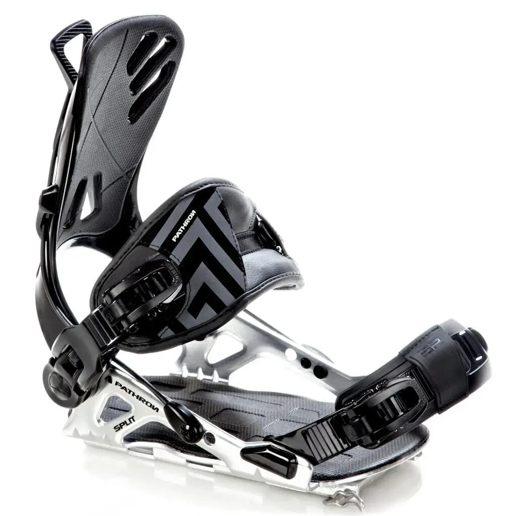 Splitboardové viazanie Pathron GT ALU SPLIT Multientry