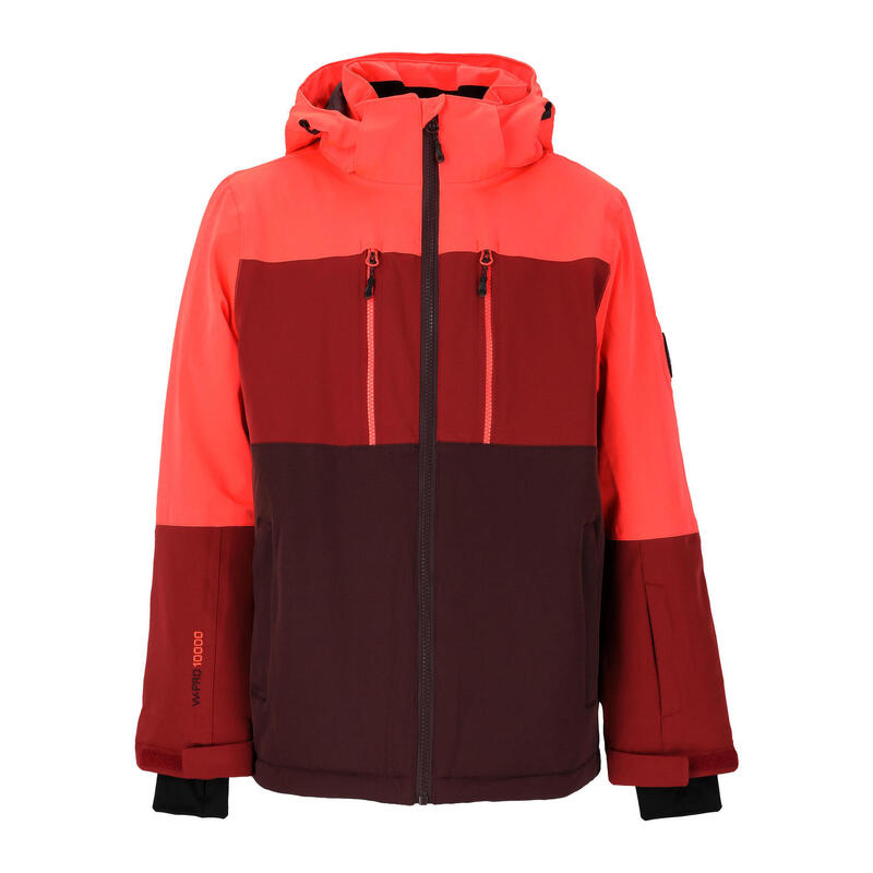 WHISTLER Veste de ski Virago