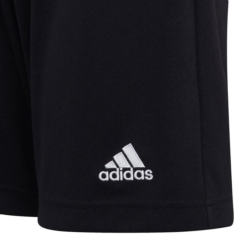 Short football - Entrada 22 noir enfant