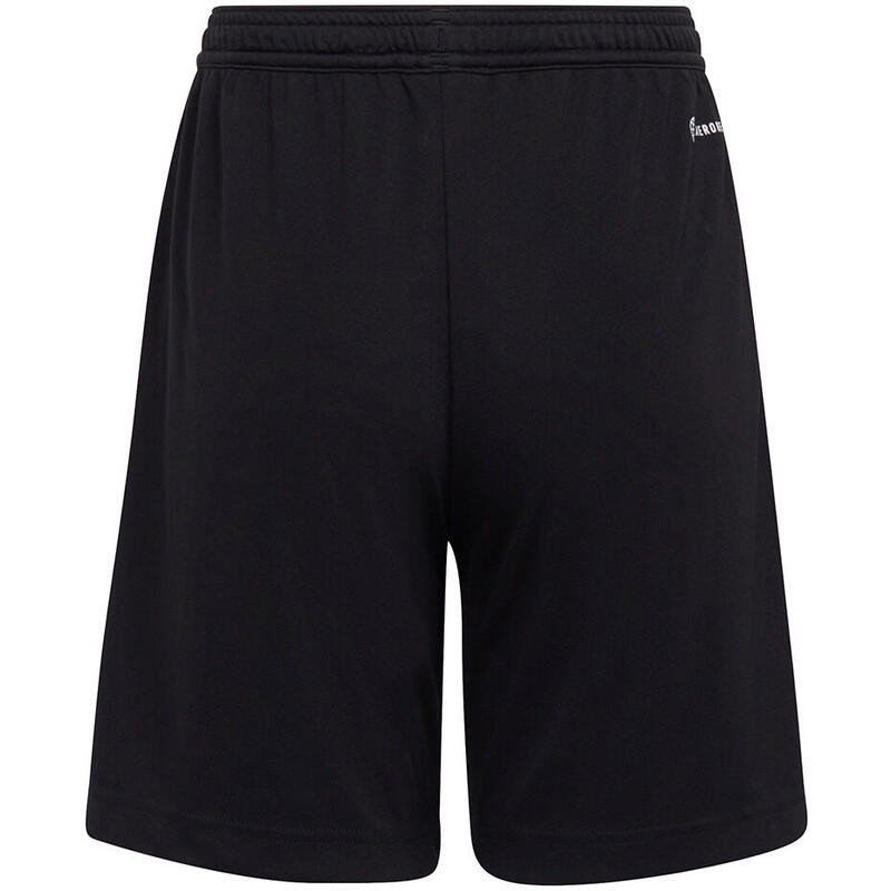 Short football - Entrada 22 noir enfant