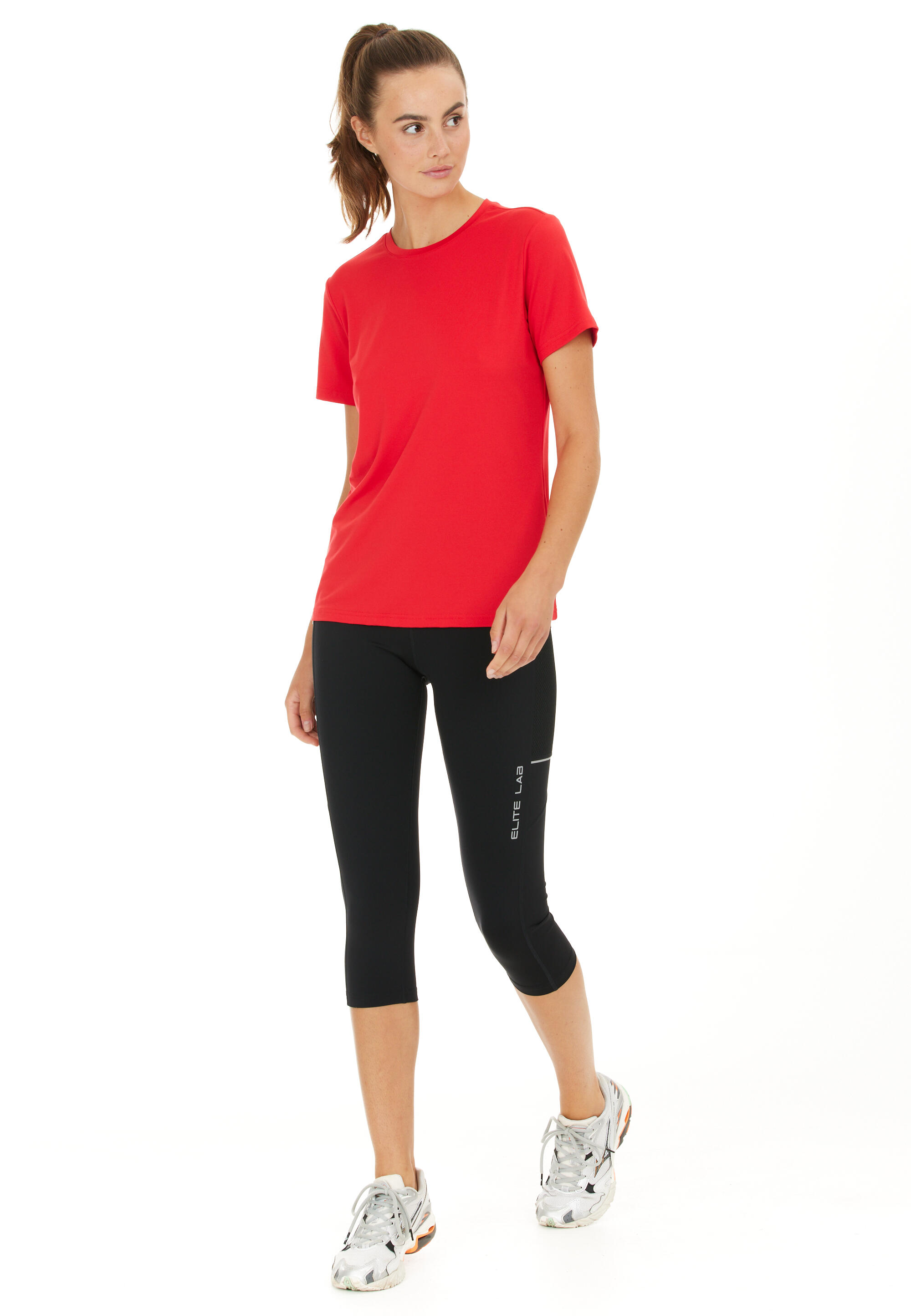 Elite Lab T-shirt fonctionnel Sustainable X1 Elite 3/5