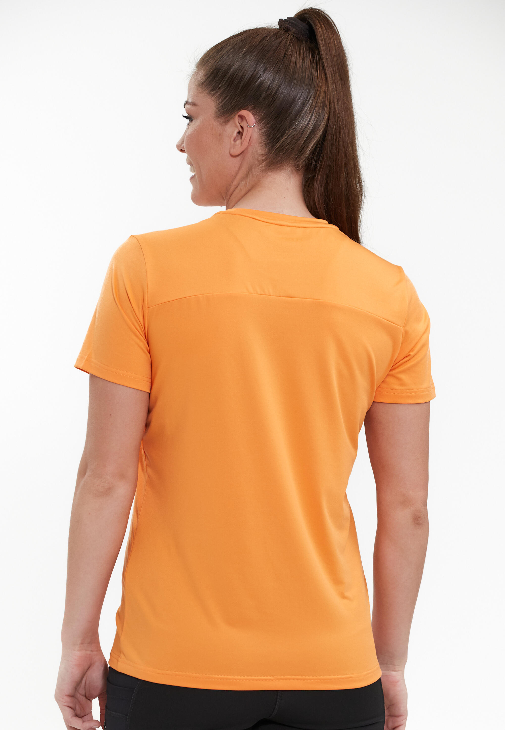 T-shirt court Chalina 5/5