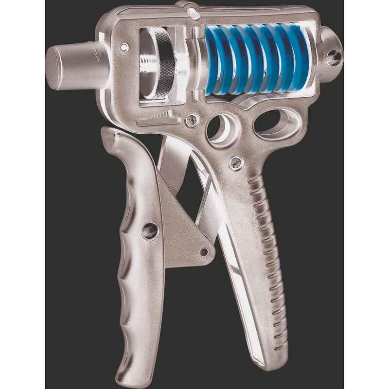 GRIP EXTREME KRAFTTRAINING Schwarz/Orange DEUSER®