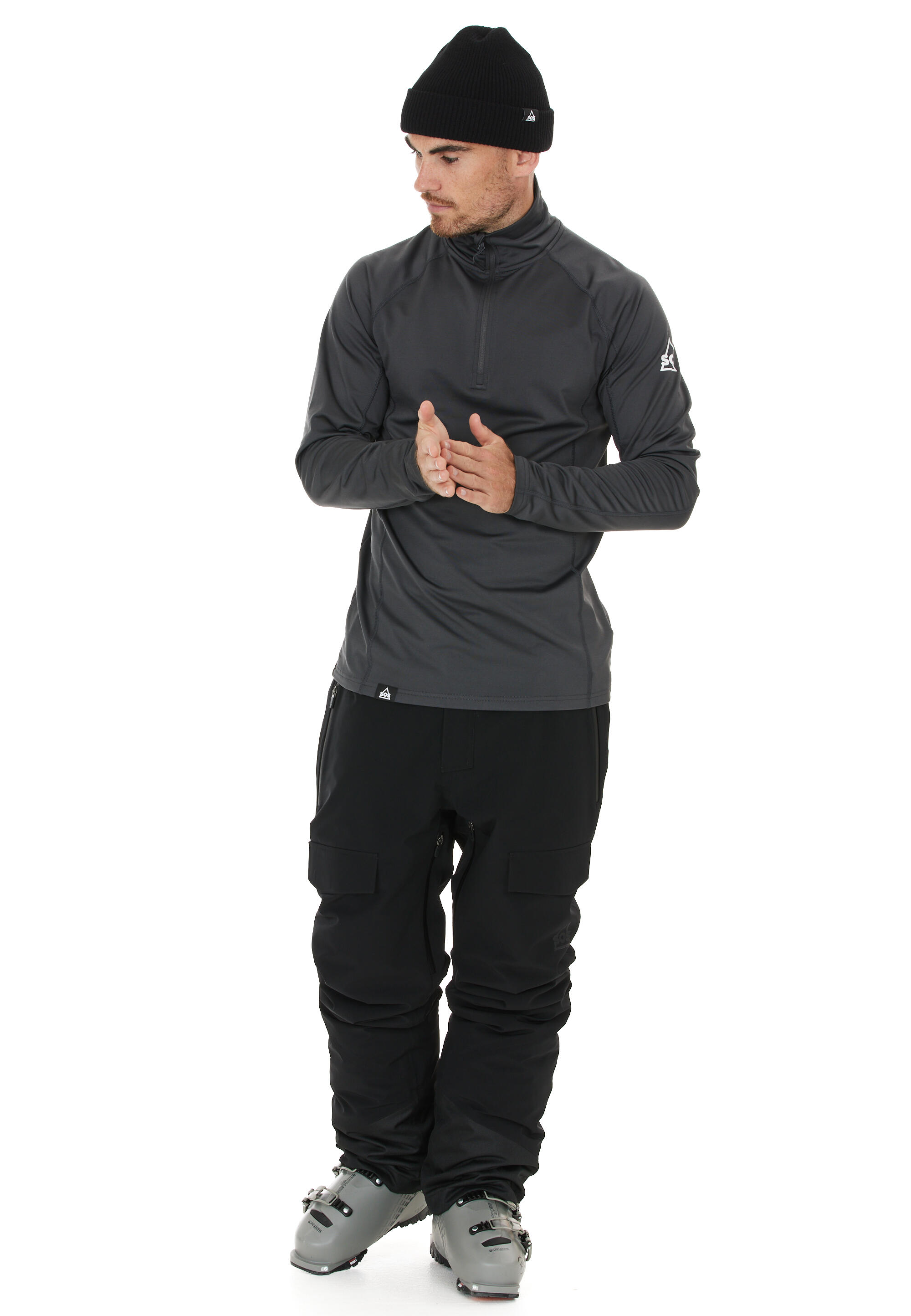 SOS Pull-over Jasna 2/5