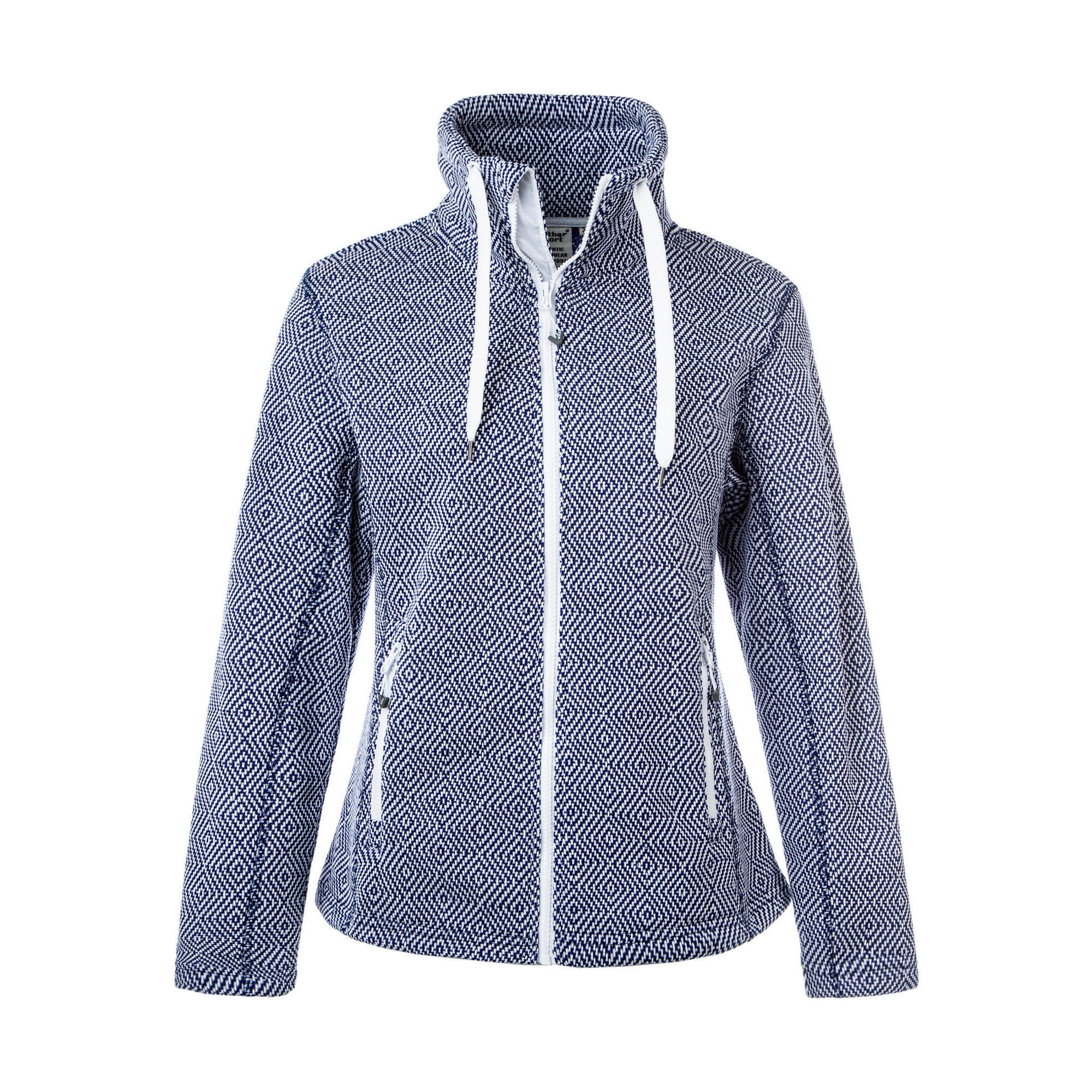 Donkerblauw / Blauw / Blauw