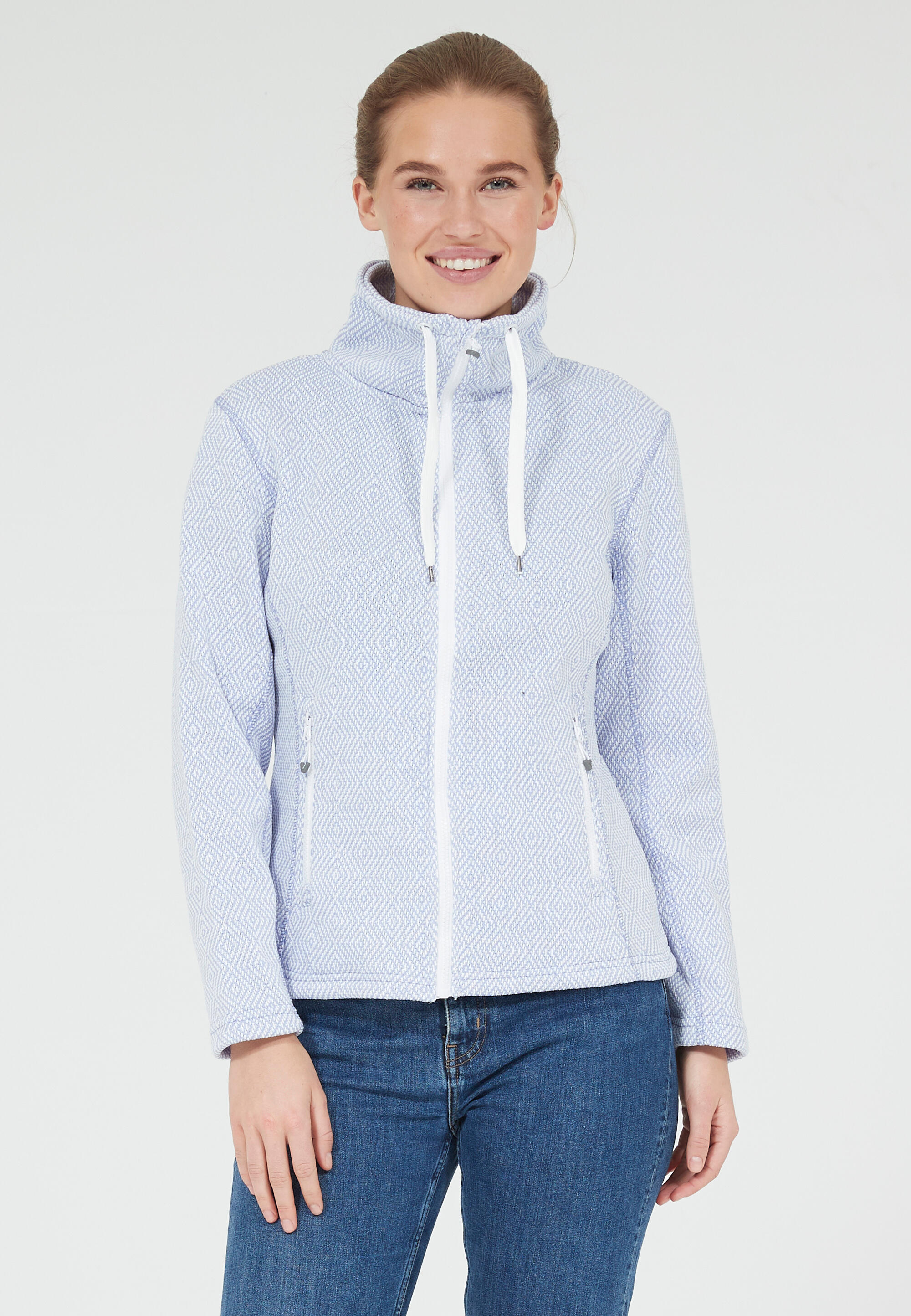 WEATHER REPORT Veste polaire FREIDA 4/5