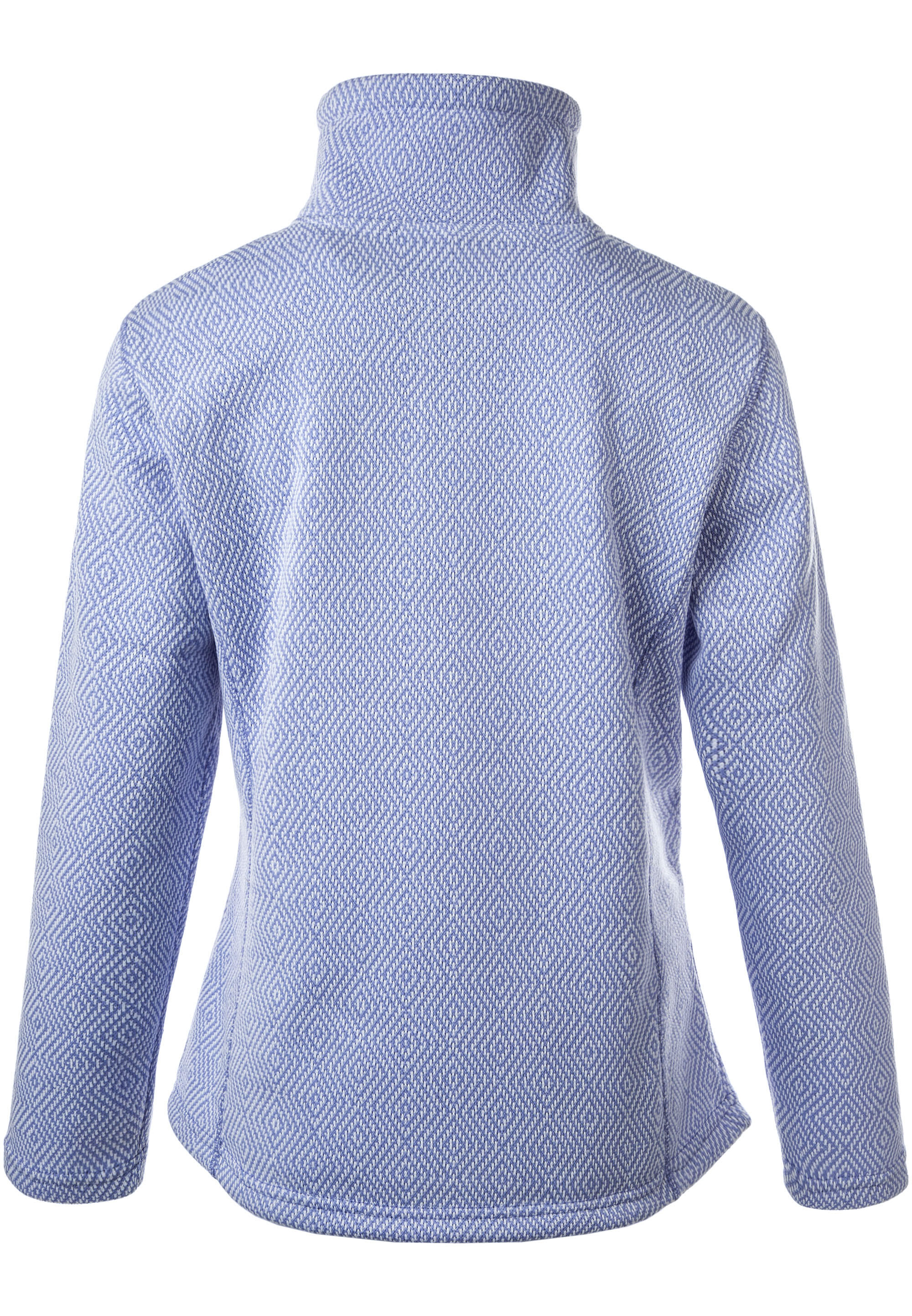WEATHER REPORT Veste polaire FREIDA 2/5