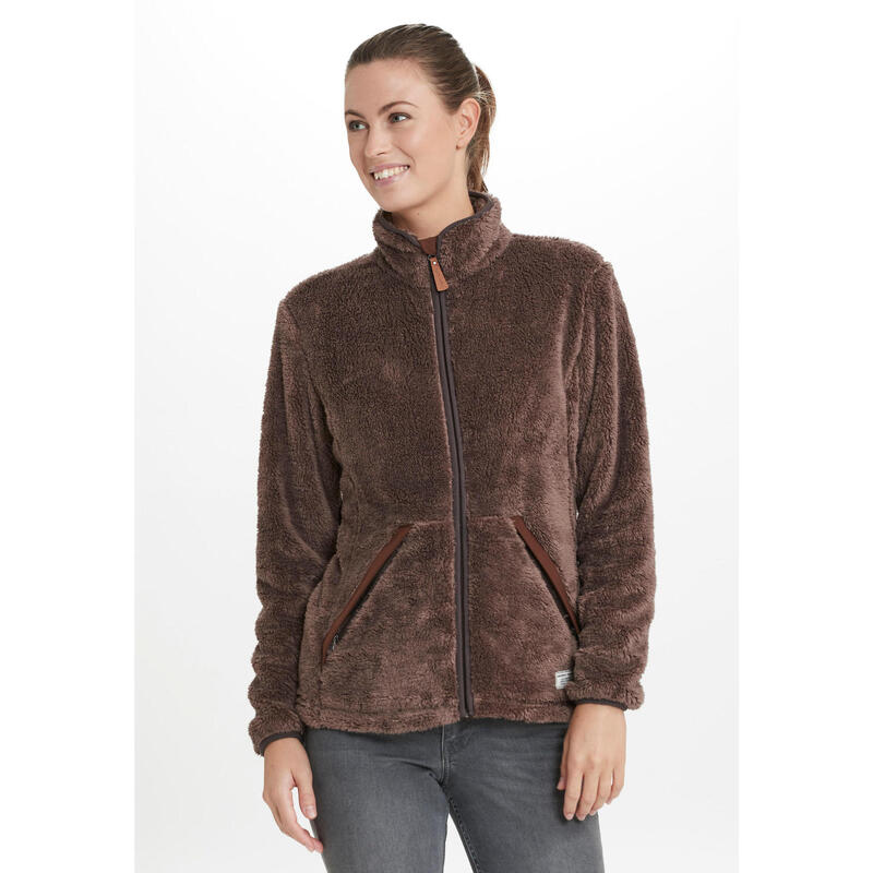 WEATHER REPORT Fleecejacke Lucille