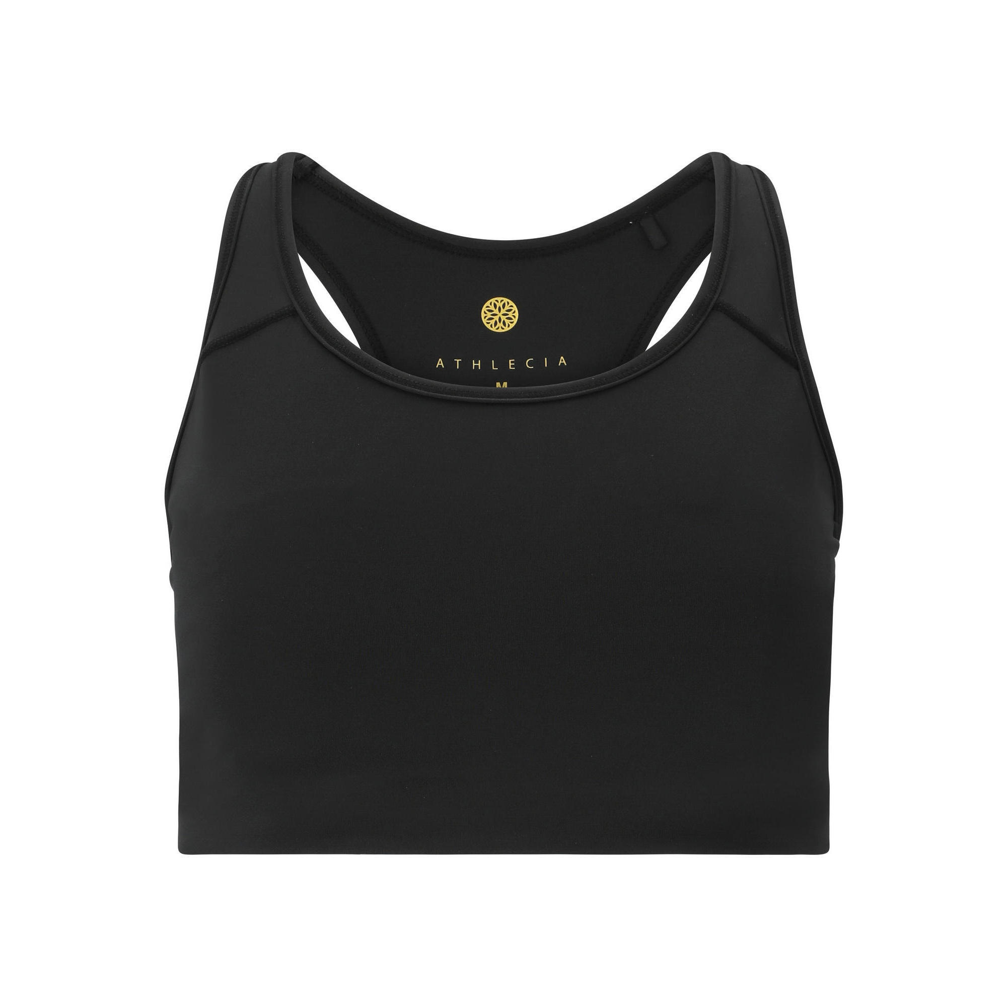 Endurance - Endurance Athlecia Soutien-gorge De Sport - Soutien-gorge - Noir - 40 M - Decathlon