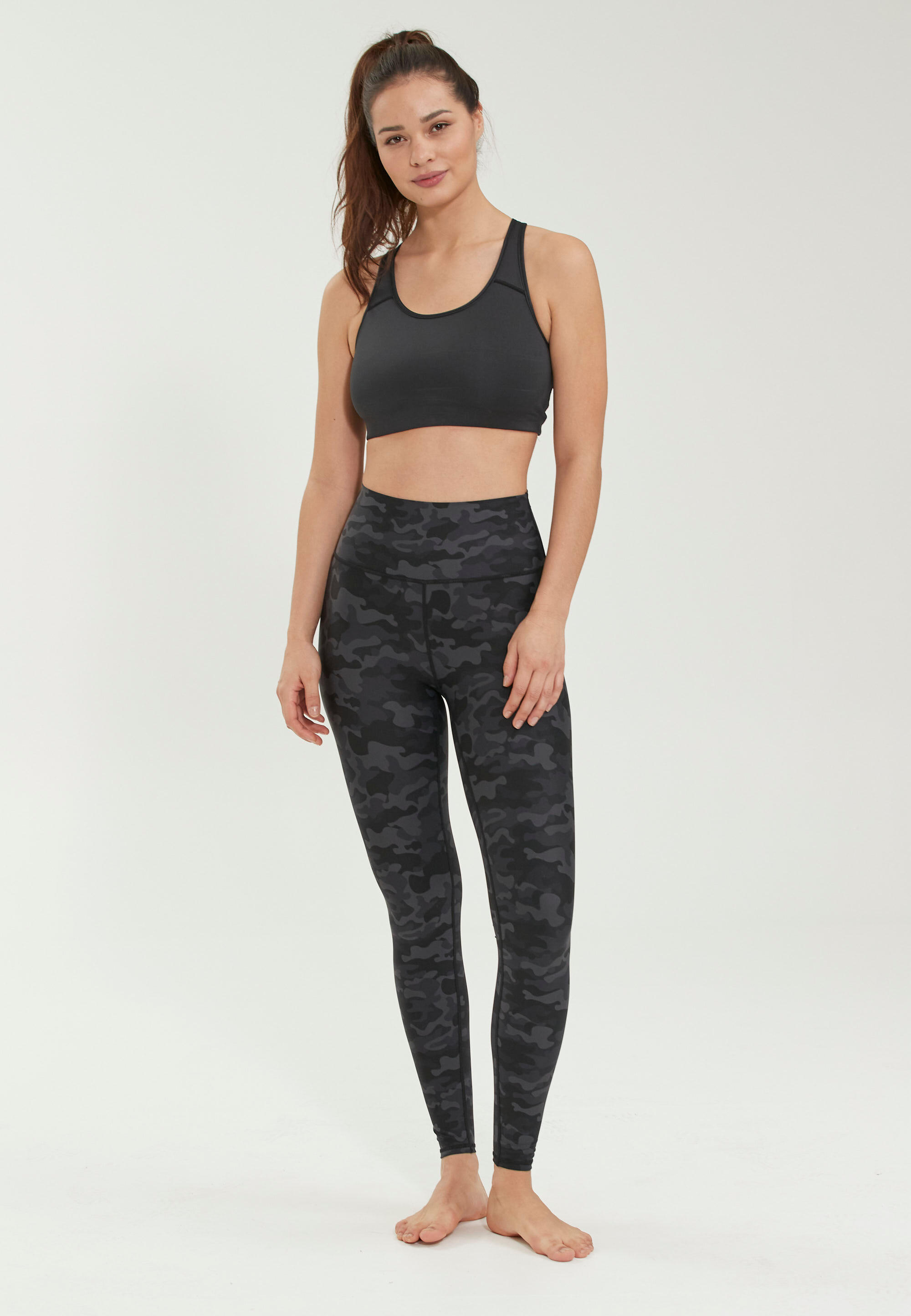 Sujetador de mujer Athlecia Inere 3/5