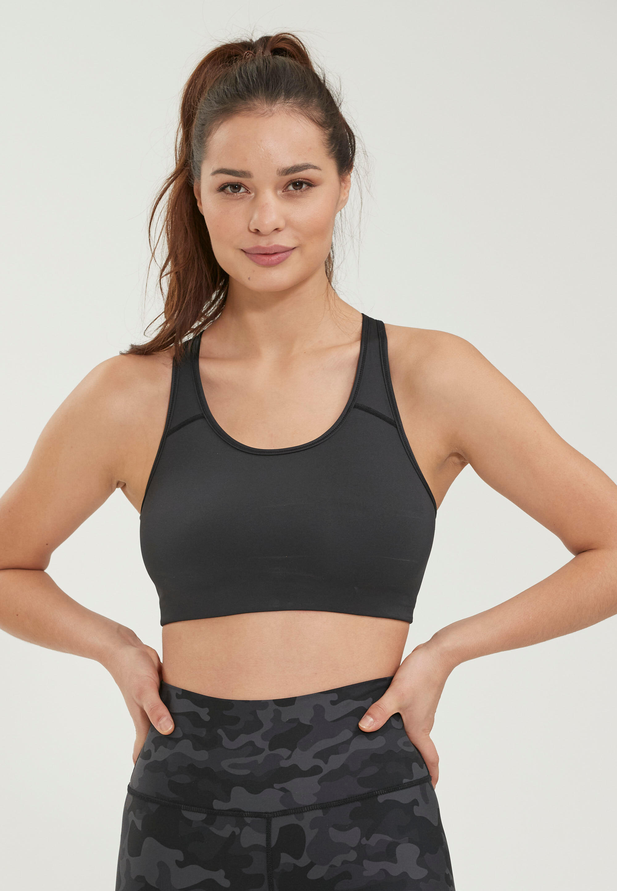Sujetador de mujer Athlecia Inere 4/5