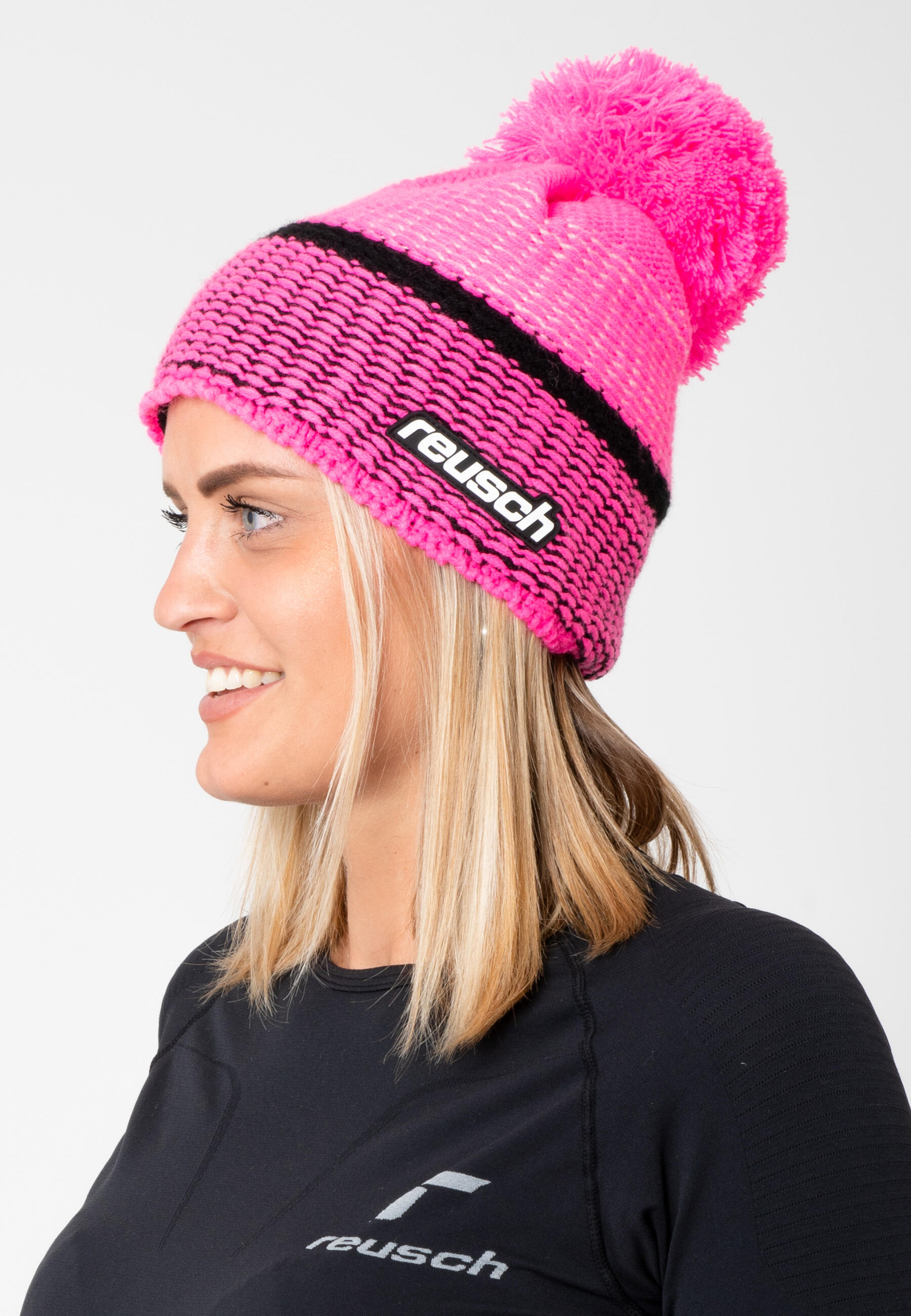 Bonnet Noah Beanie 5/5