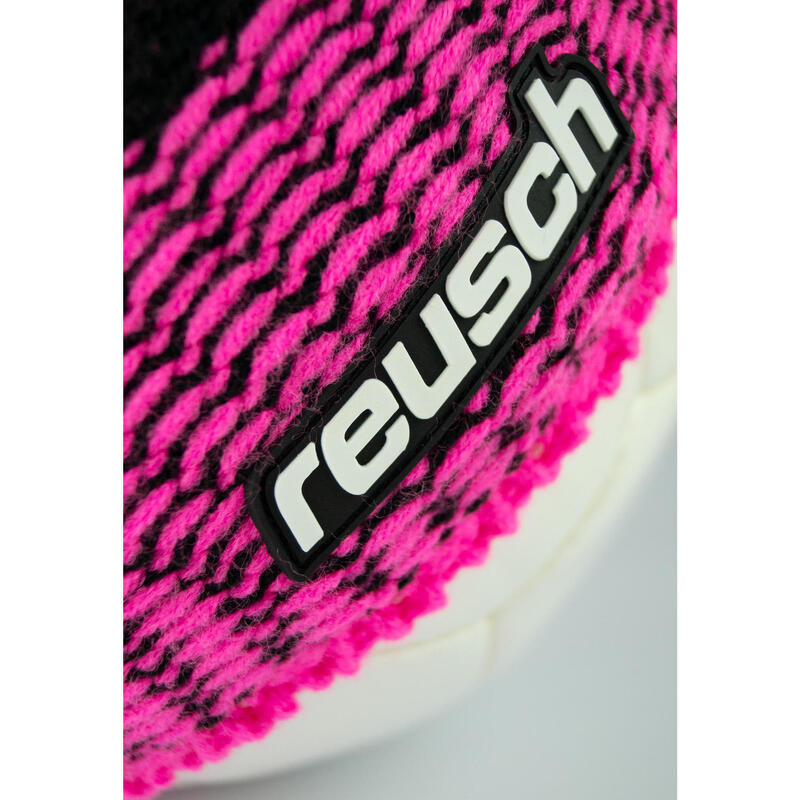 Reusch Mütze Noah Beanie