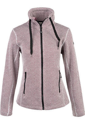 WEATHER REPORT Fleecejacke FREIDA