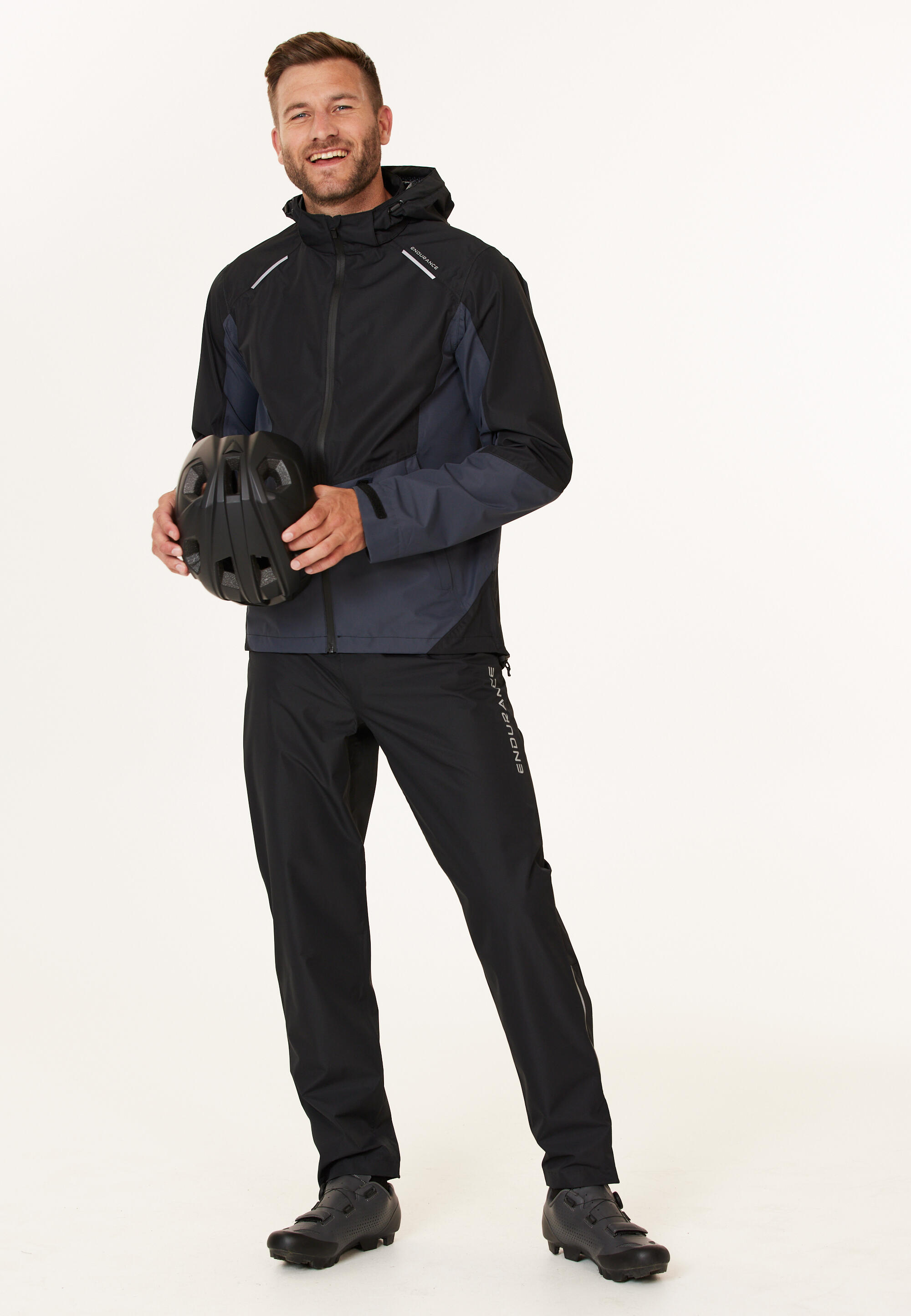 Veste de cyclisme Varberg 3/5