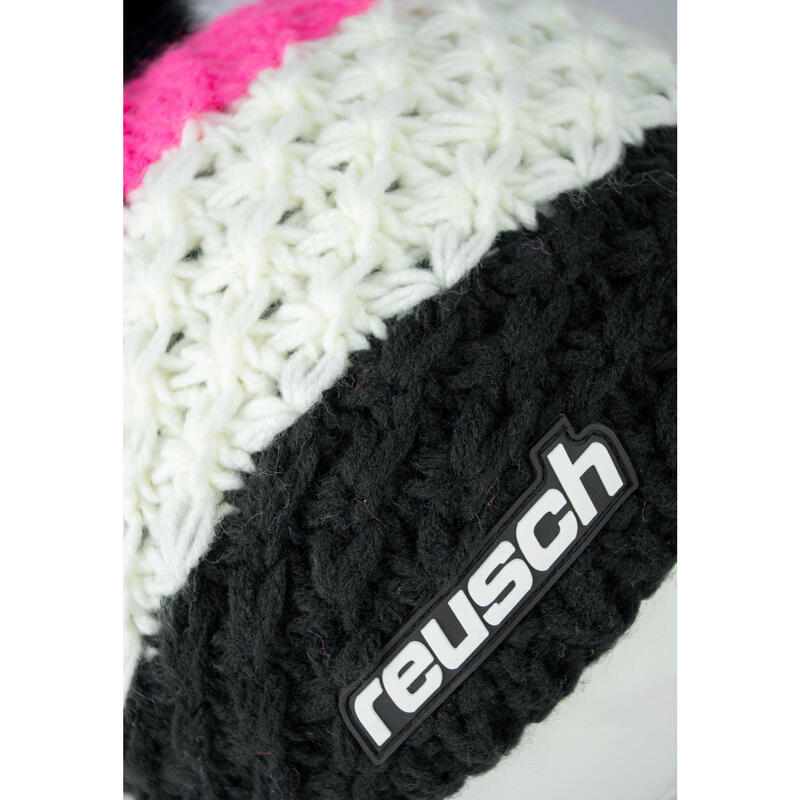 Reusch Gebreide muts Aiden Beanie