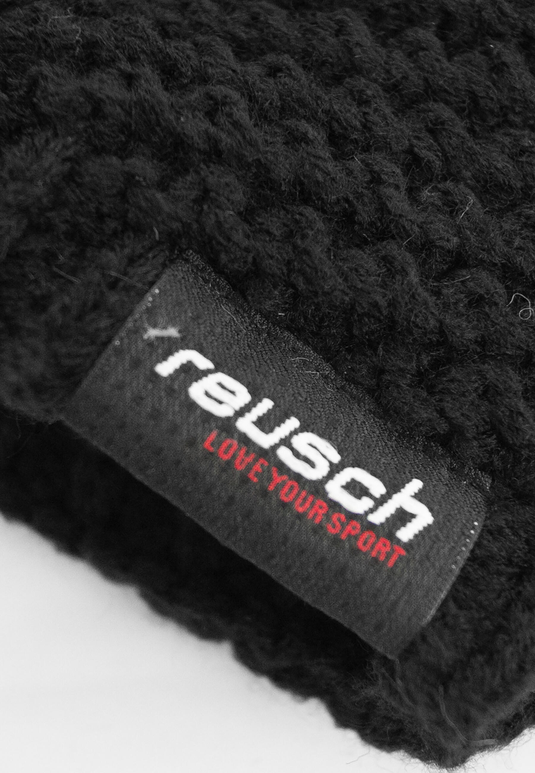 Bonnet Reusch Aron 5/5
