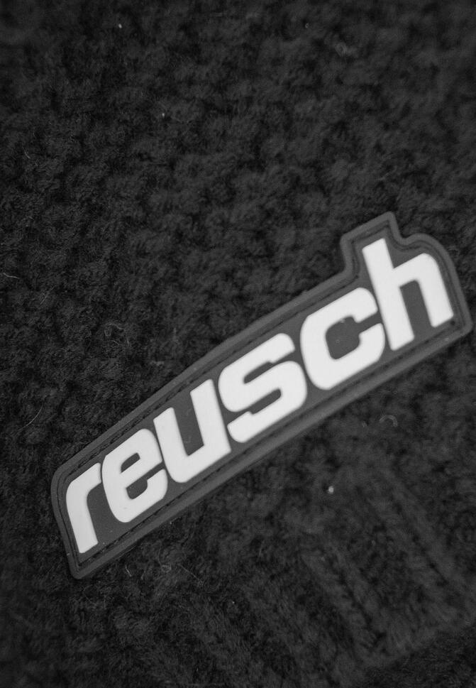Czapka zimowa Reusch Aron Beanie