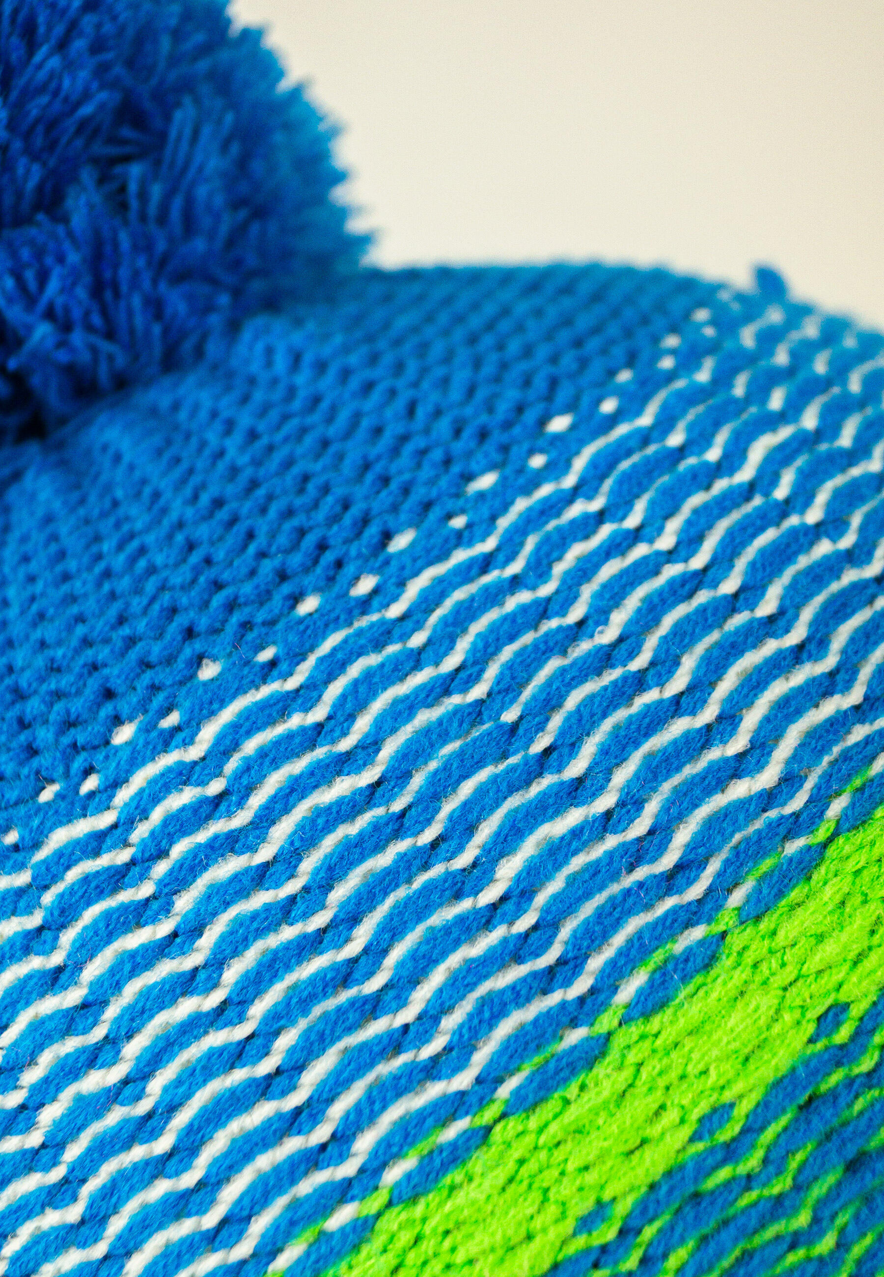 Bonnet Noah Beanie 2/5