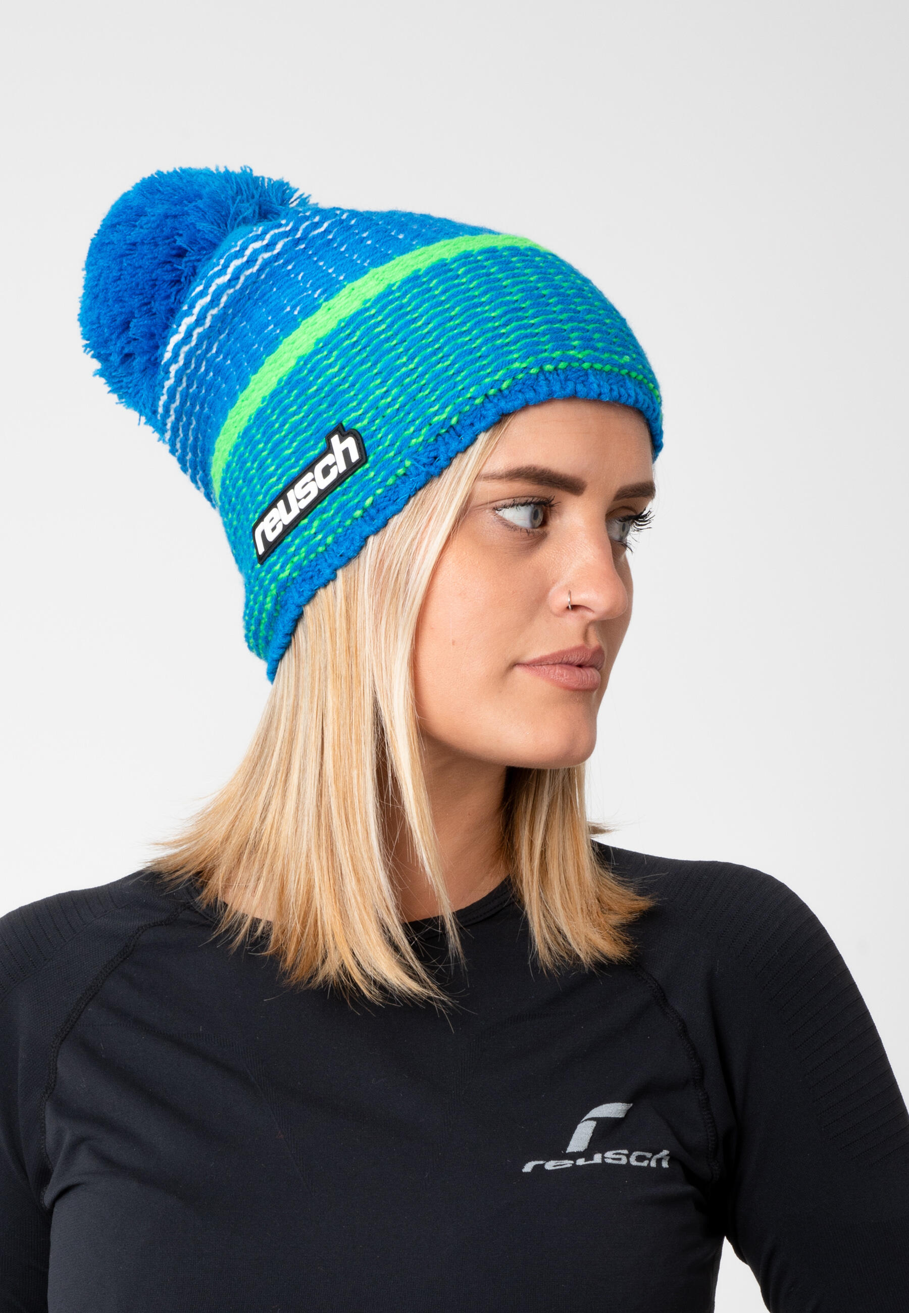 Bonnet Noah Beanie 5/5