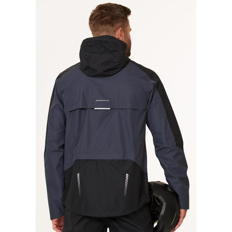 ENDURANCE Radjacke Varberg