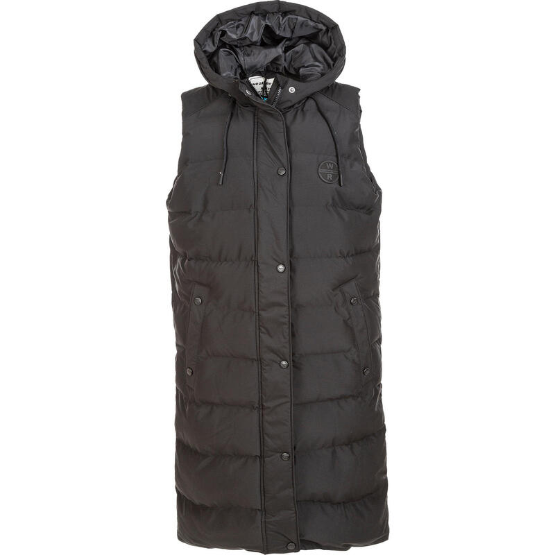 WEATHER REPORT Vest Chief