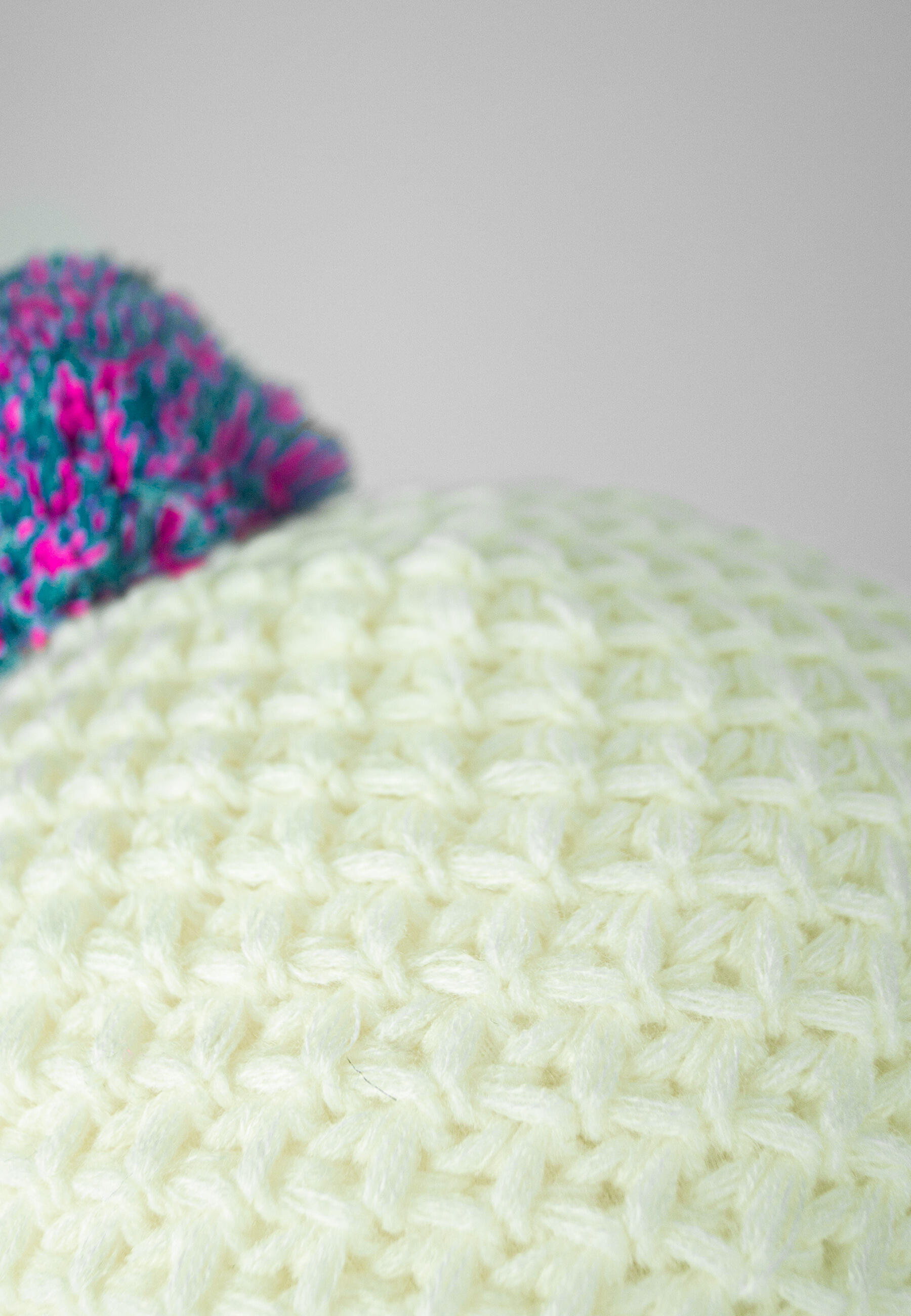 Bonnet Elias Beanie 3/5