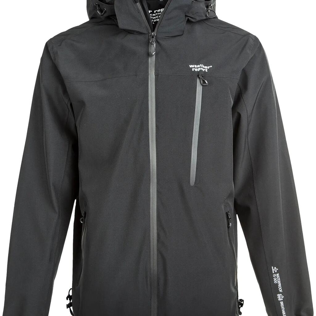 Waterproof jacket Weather Report Delton